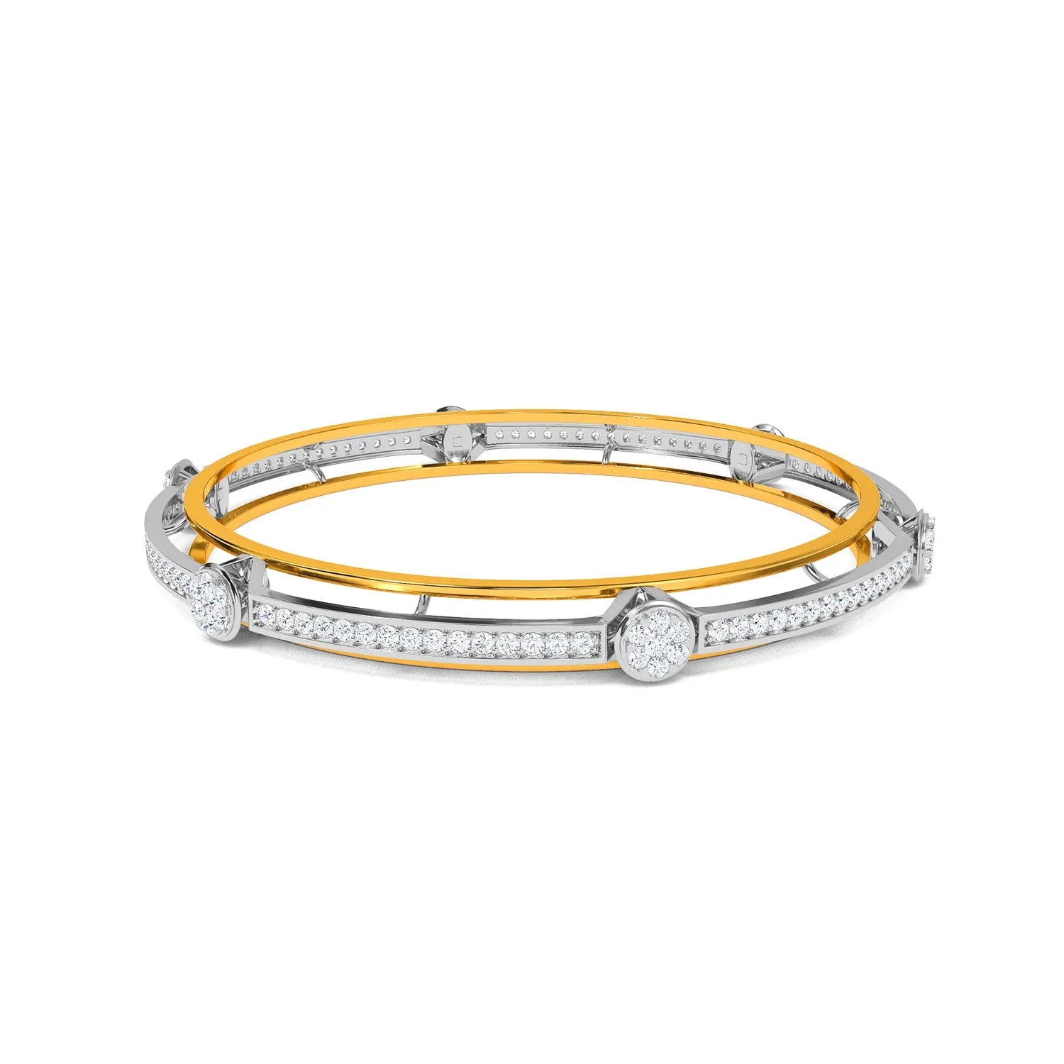 Freda Bangle