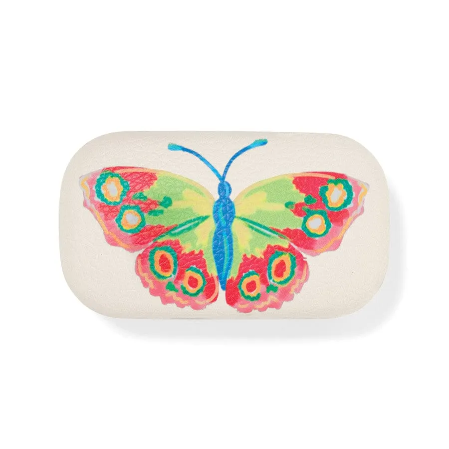 French Garden Butterfly Mini Box