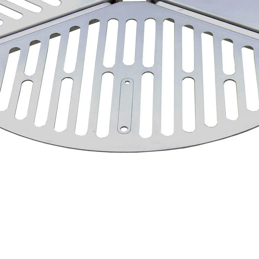 Front Runner - Spare Tyre Mount Braai/BBQ Grate