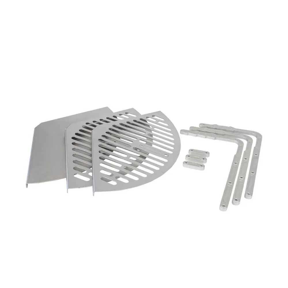 Front Runner - Spare Tyre Mount Braai/BBQ Grate