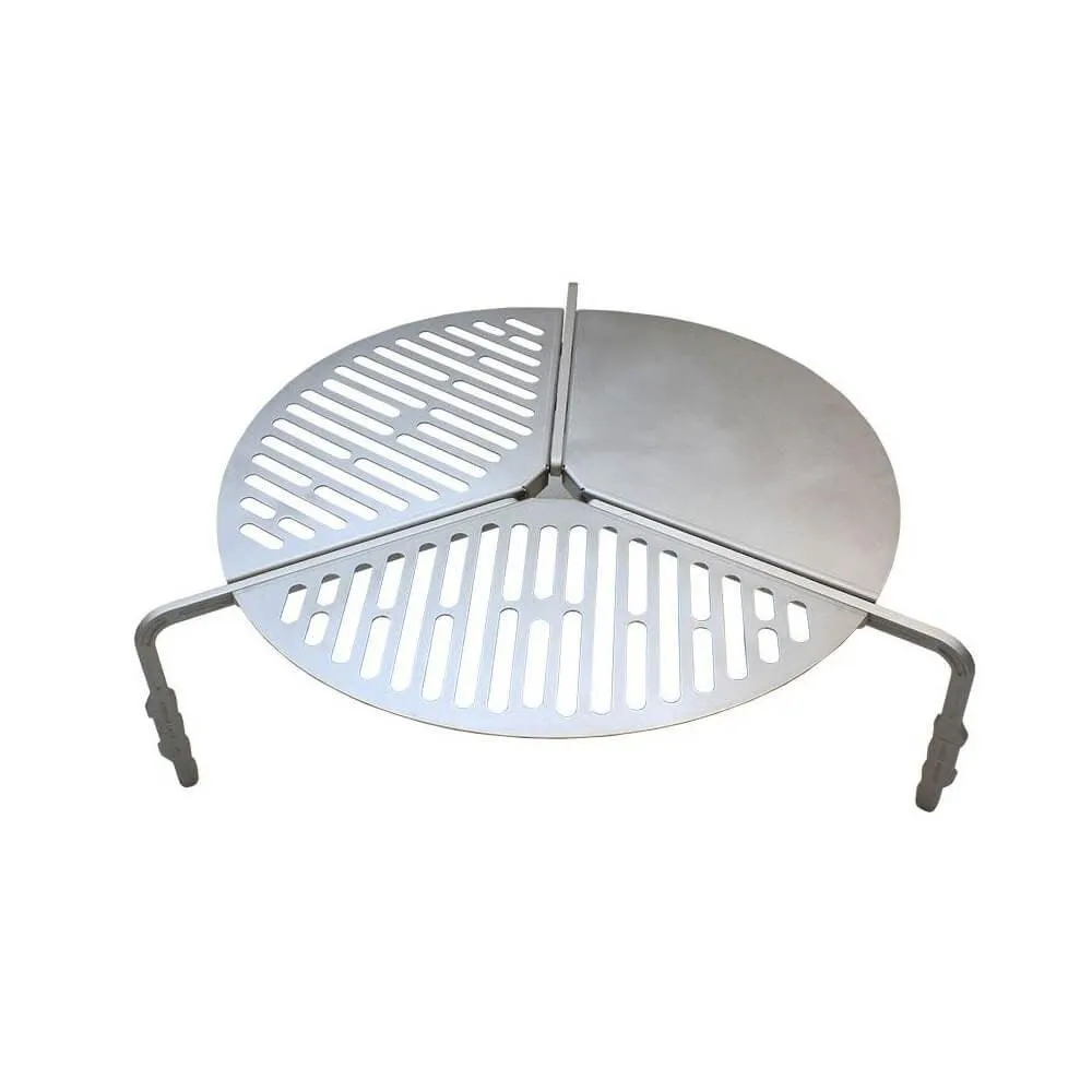 Front Runner - Spare Tyre Mount Braai/BBQ Grate