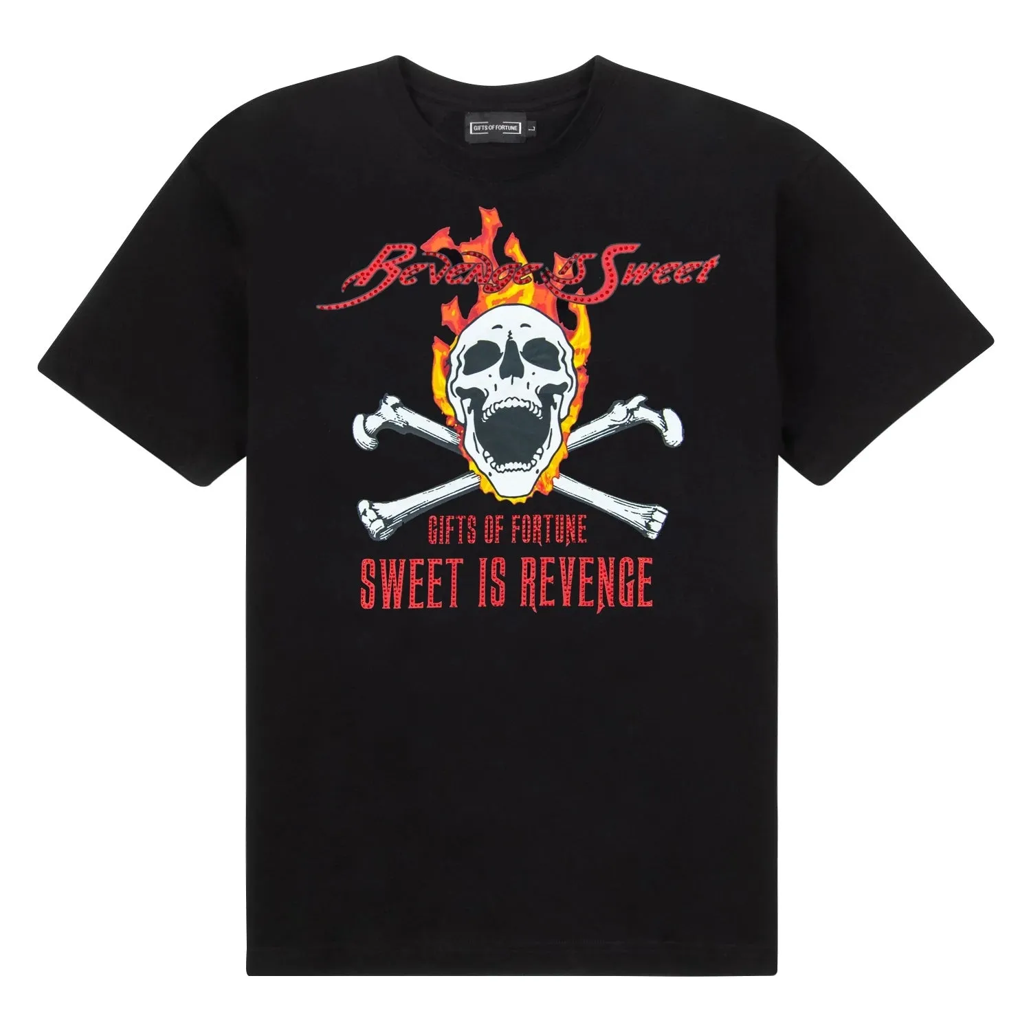 Gifts Of Fortune Sweet Revenge SS Tee