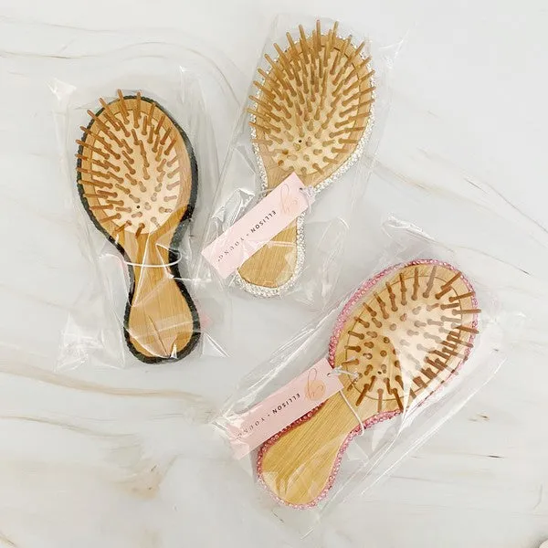 Glam Girl Hair Brush