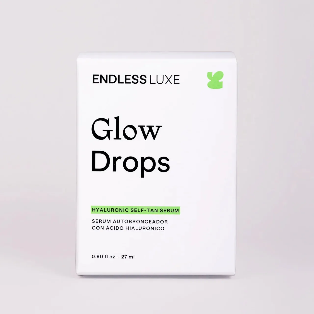 Glow Drops