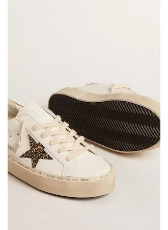 GOLDEN GOOSE  Histar