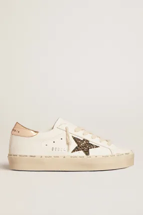 GOLDEN GOOSE  Histar