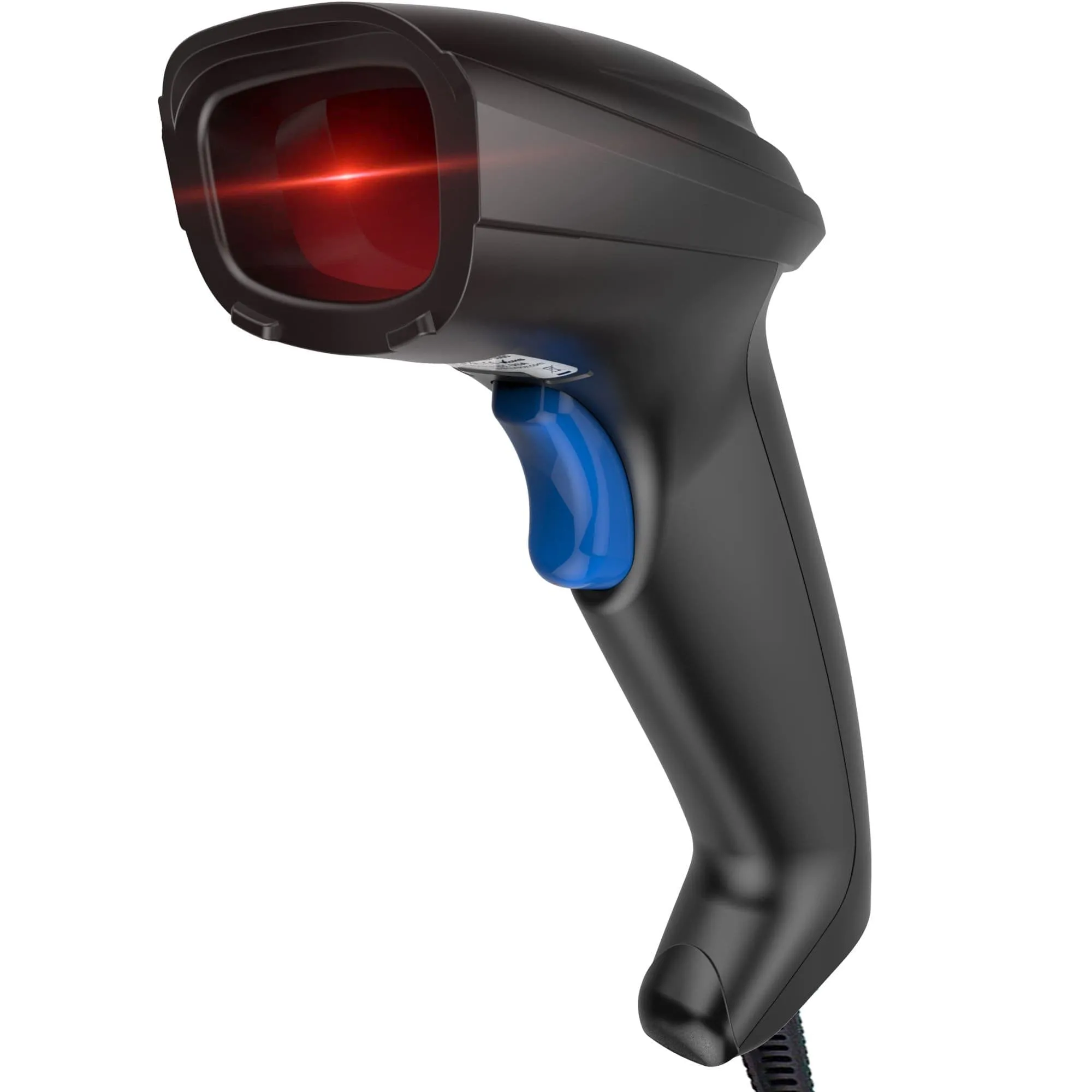 Goldstandard USA Barcode Scanner 3005