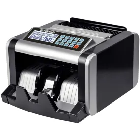 Goldstandard USA Currency Cash Note Counting Machine 3006