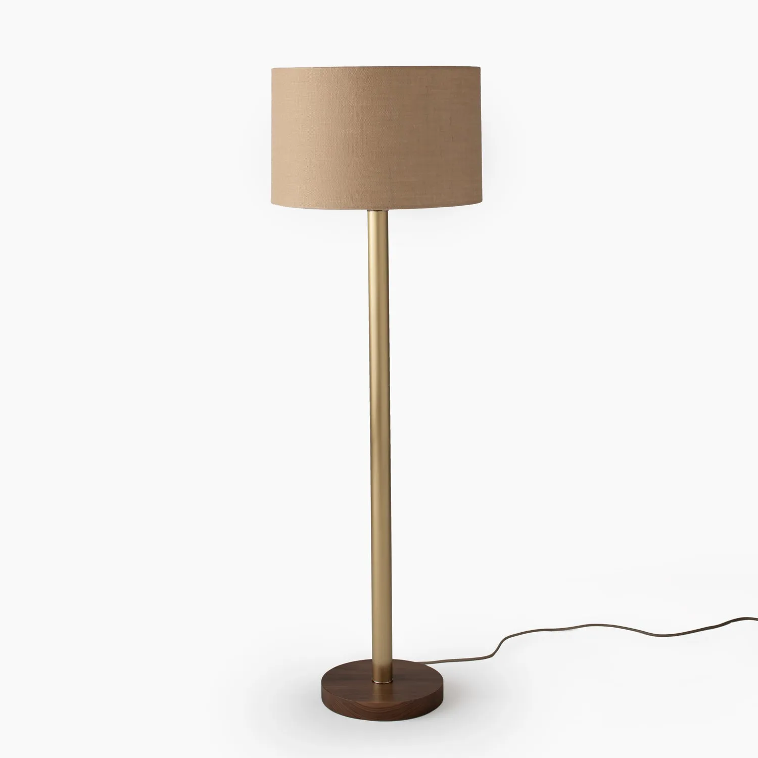 Great Jones Floor Lamp