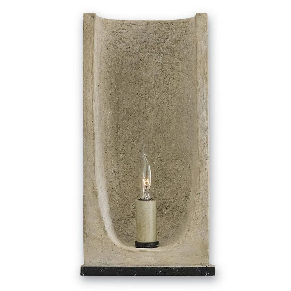 Guiding Light Sconce