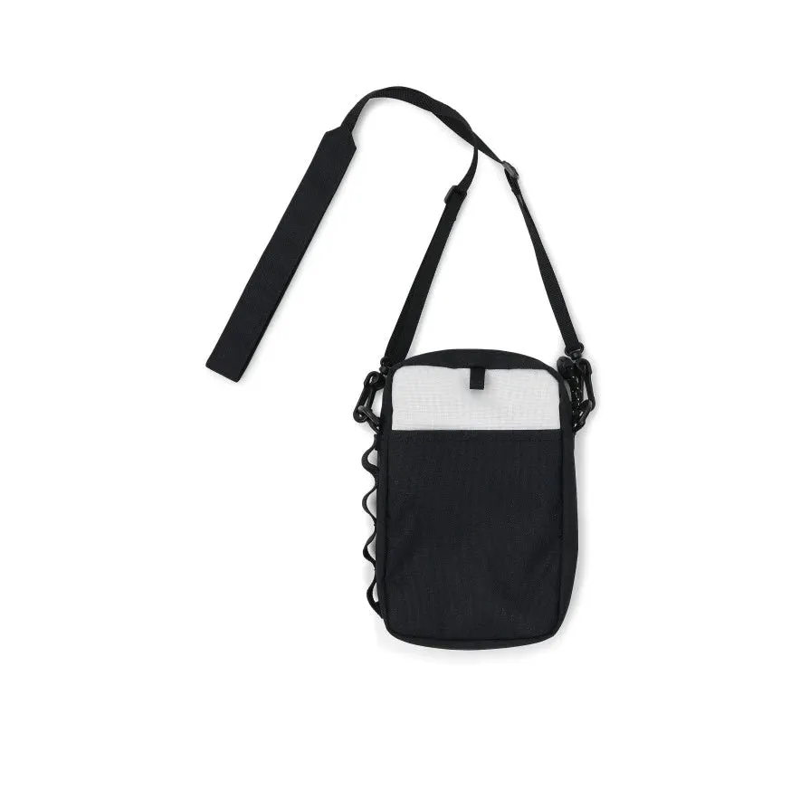 HARVEST MATERIAL MODULAR TRAVEL POUCH