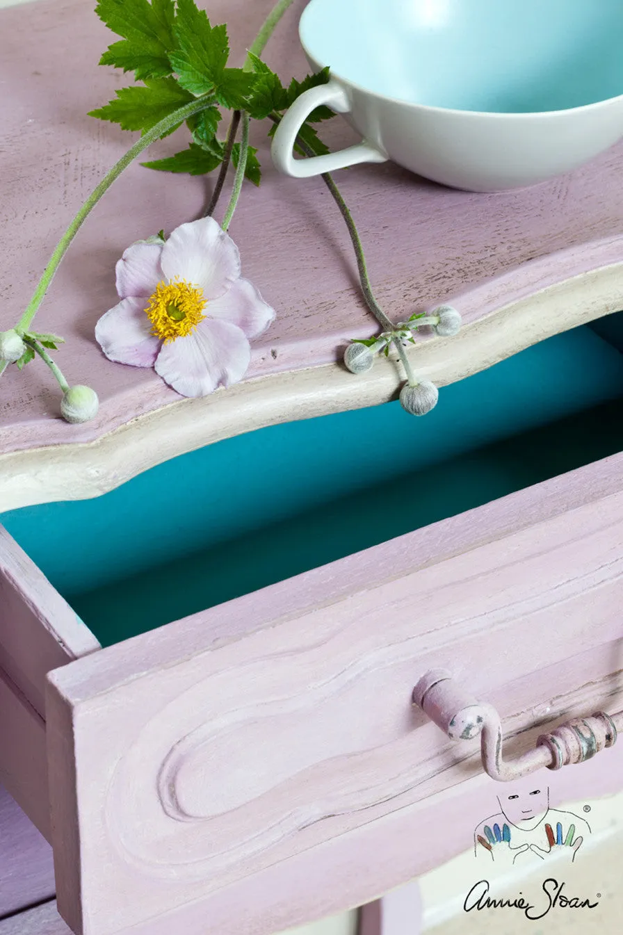 Henrietta Annie Sloan Chalk Paint