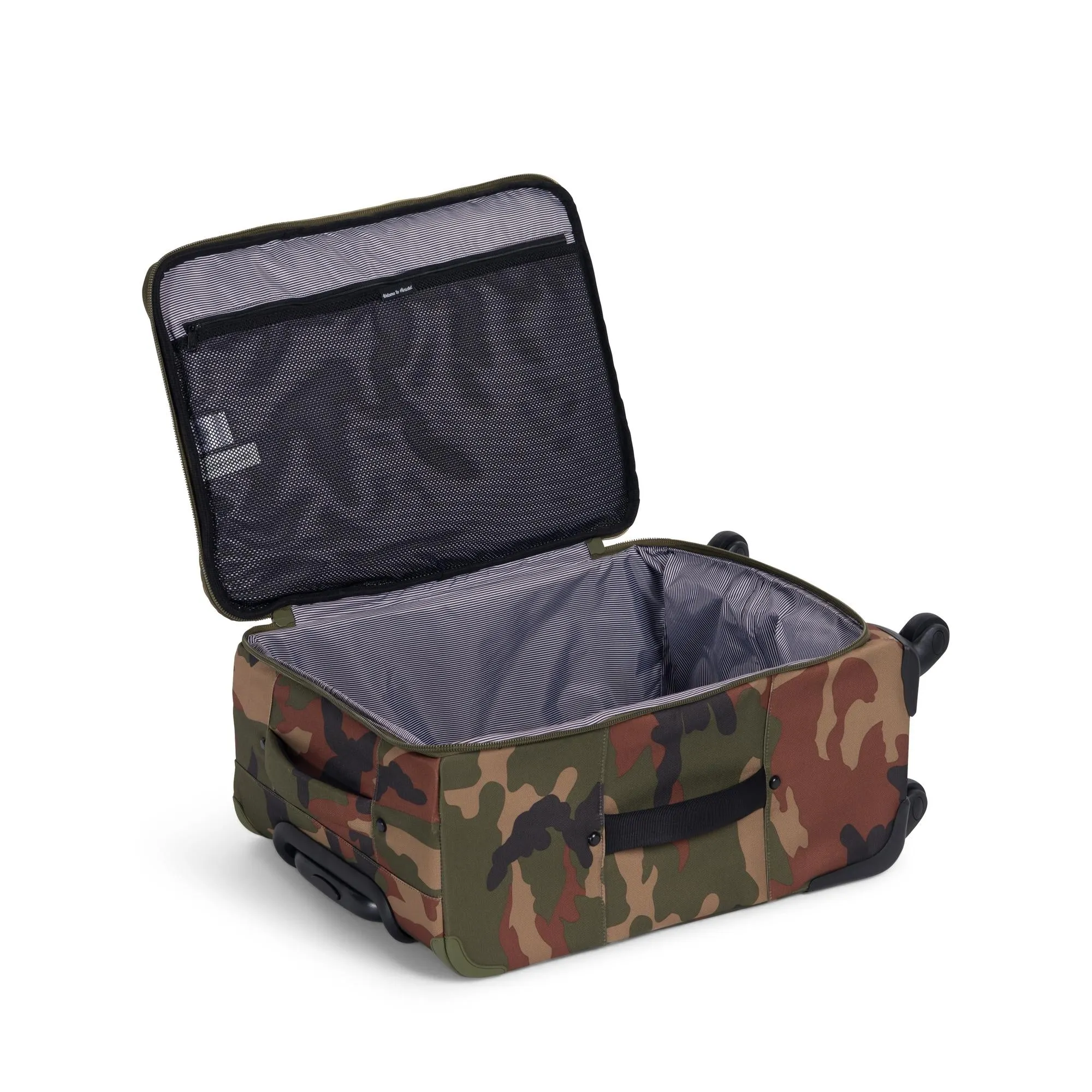 Herschel Highland Carry-On Woodland Camo