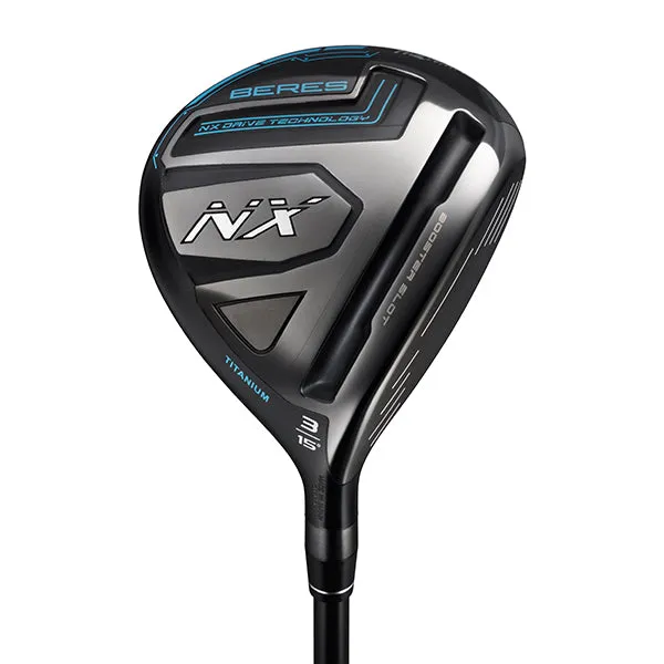 Honma Beres NX Fairway