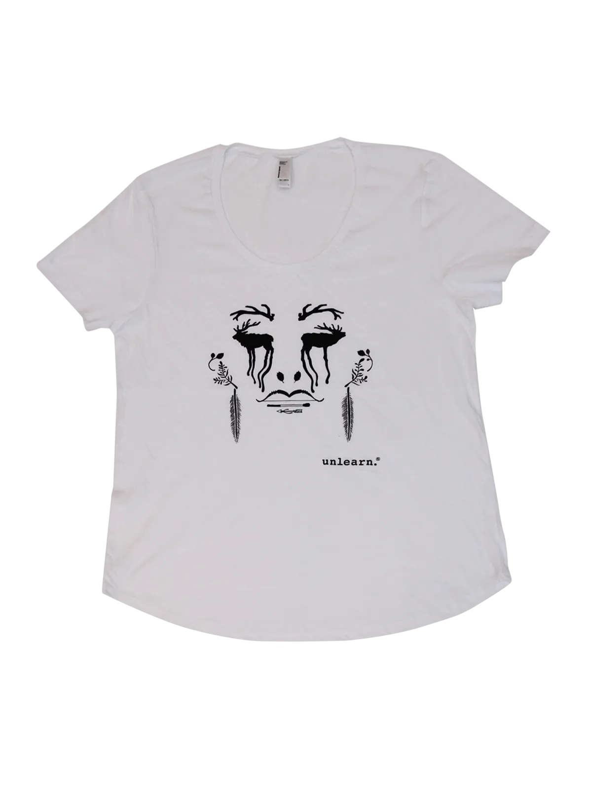 Hope and Despair - Scoop Neck T-Shirt*