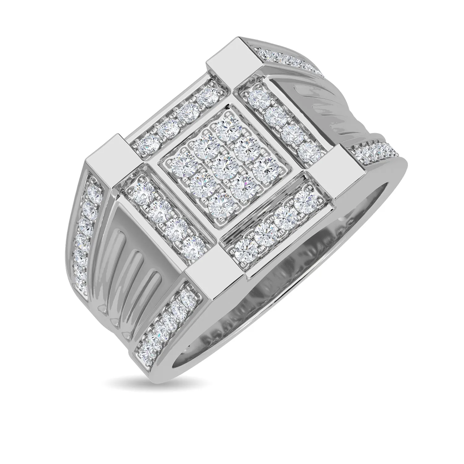 Hudson Ring For Men