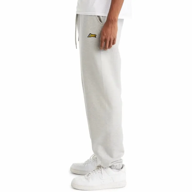 Ice Cream Slater Sweatpants (Light Heather Grey) 421-8107