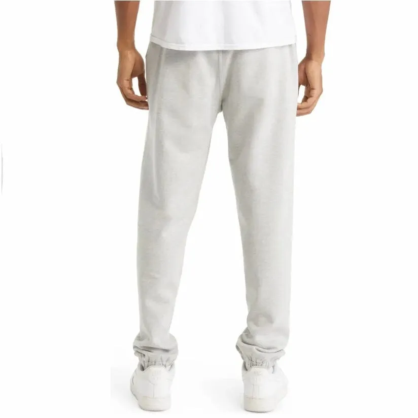 Ice Cream Slater Sweatpants (Light Heather Grey) 421-8107