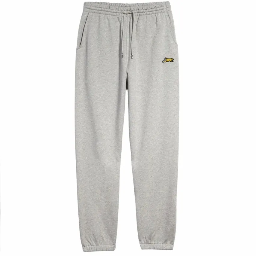 Ice Cream Slater Sweatpants (Light Heather Grey) 421-8107