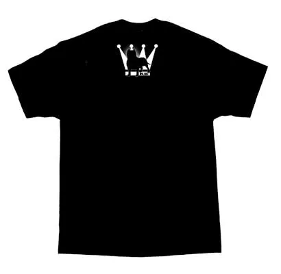 KING BULLY - Benzo- Men's Tee