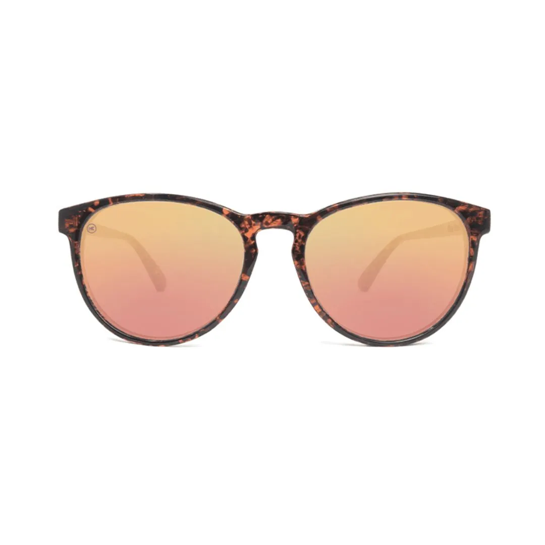 Knockaround Pink Ink Mai Tais Sunglasses