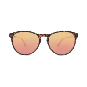 Knockaround Pink Ink Mai Tais Sunglasses