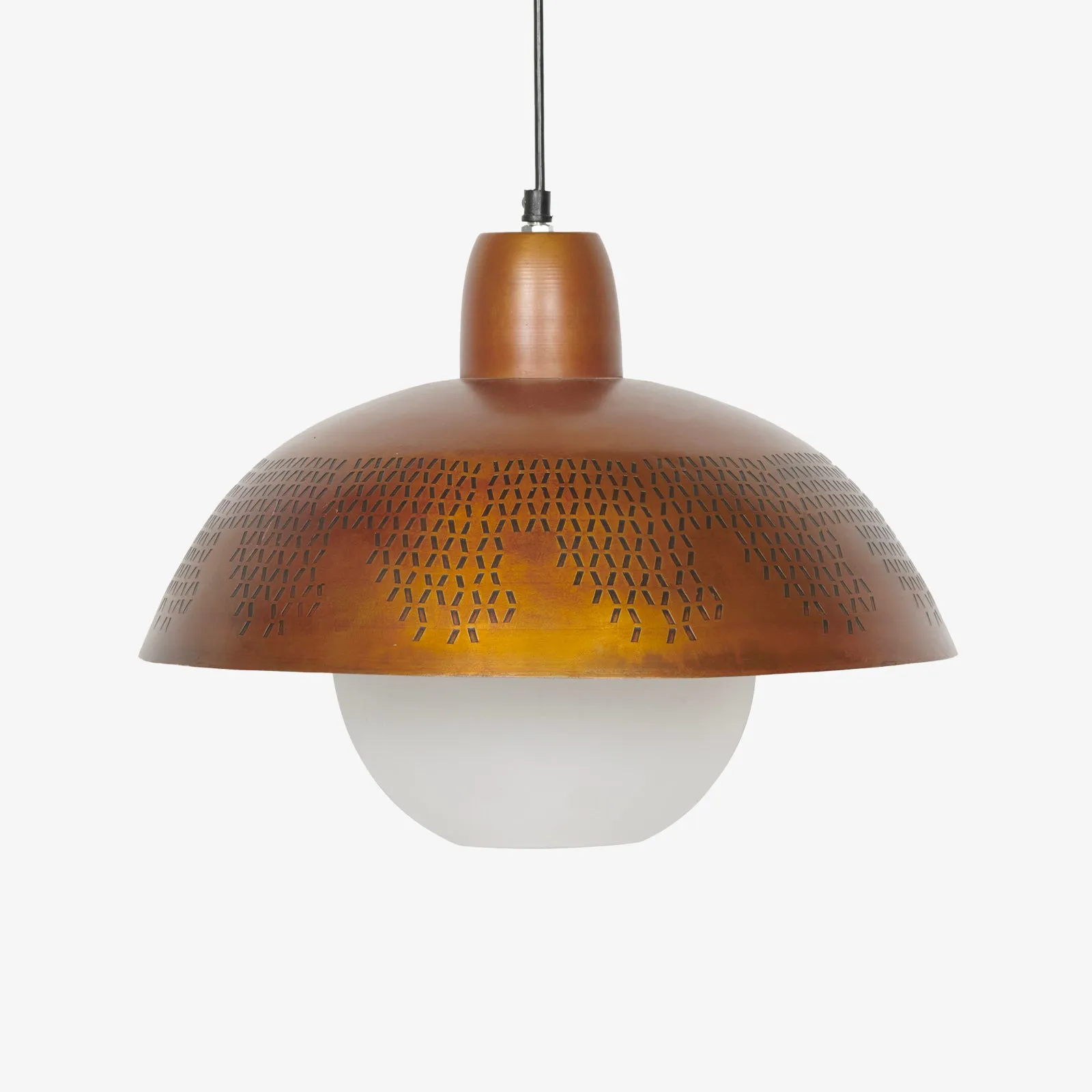 Kuru Hanging Lamp