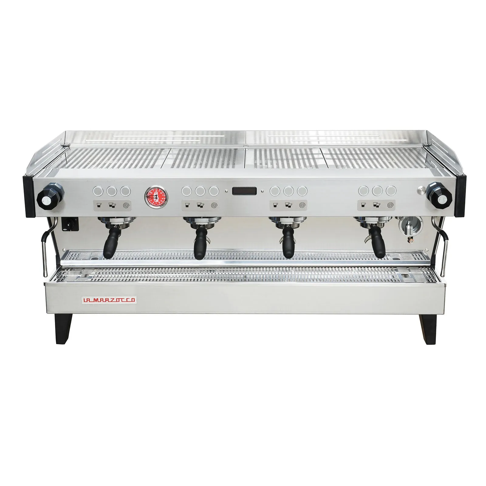 La Marzocco Linea PB 4 Group AV (Automatic) Espresso Machine