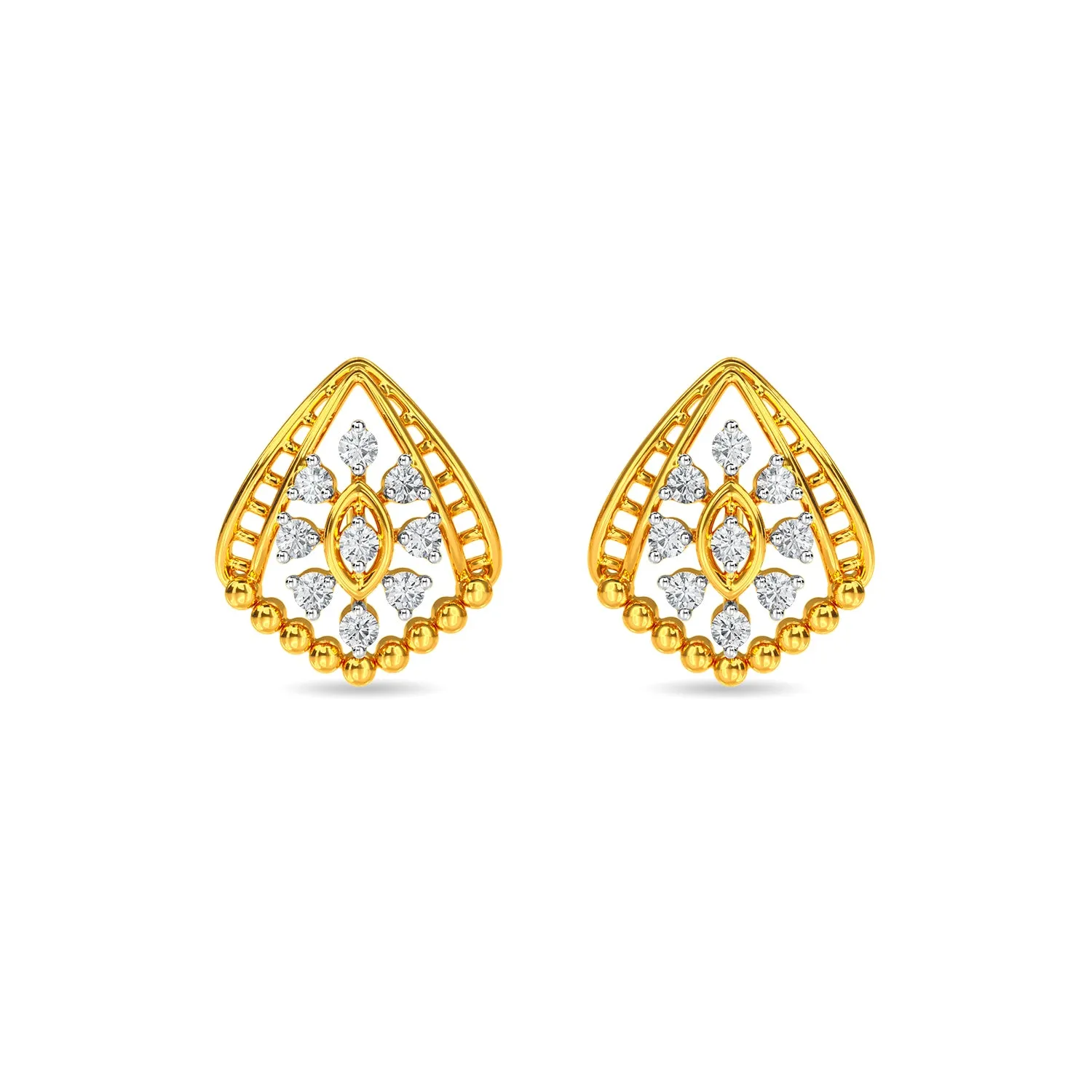 Lesia Earring