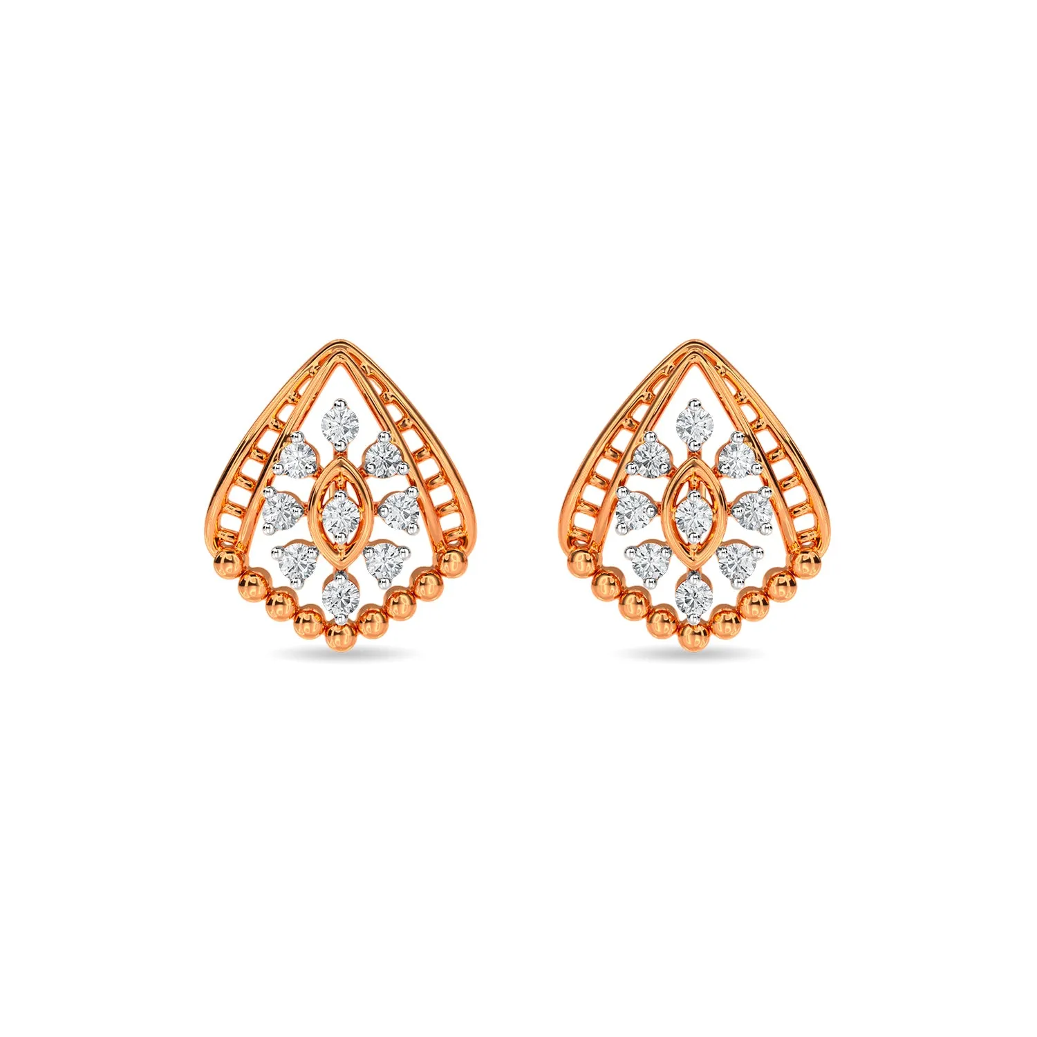 Lesia Earring