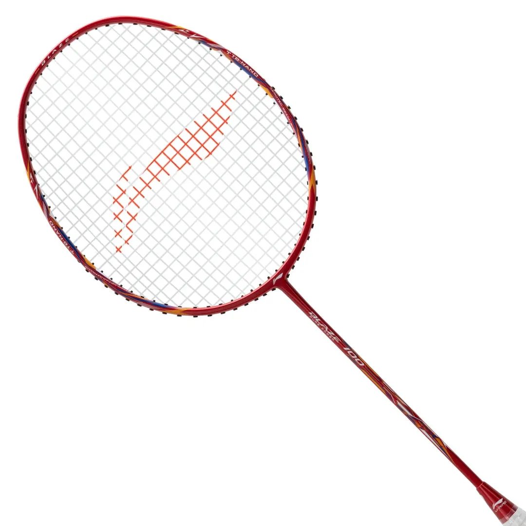 Li-Ning Blaze 100 Badminton Racket ( Unstrung ) | 78 Grams