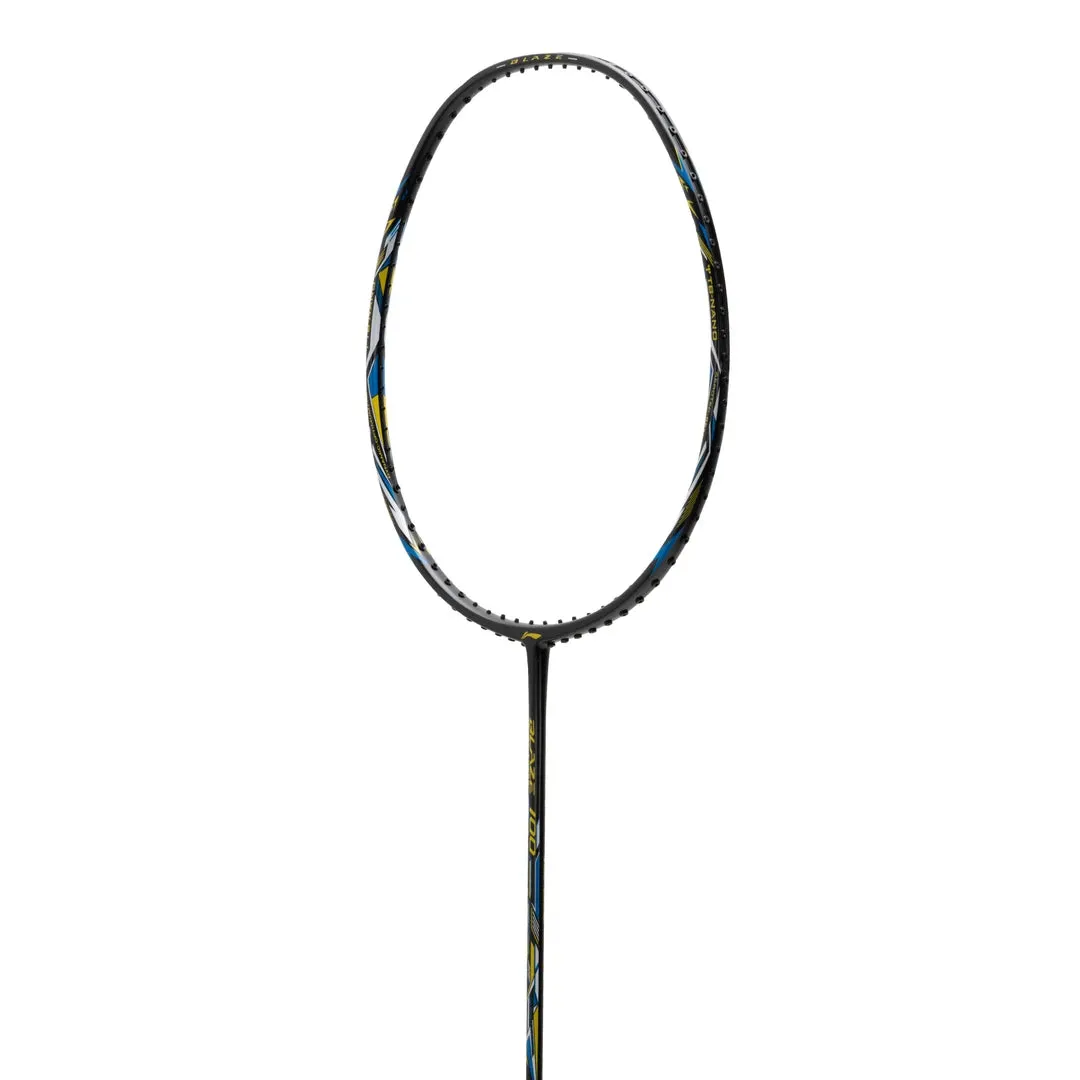 Li-Ning Blaze 100 Badminton Racket ( Unstrung ) | 78 Grams