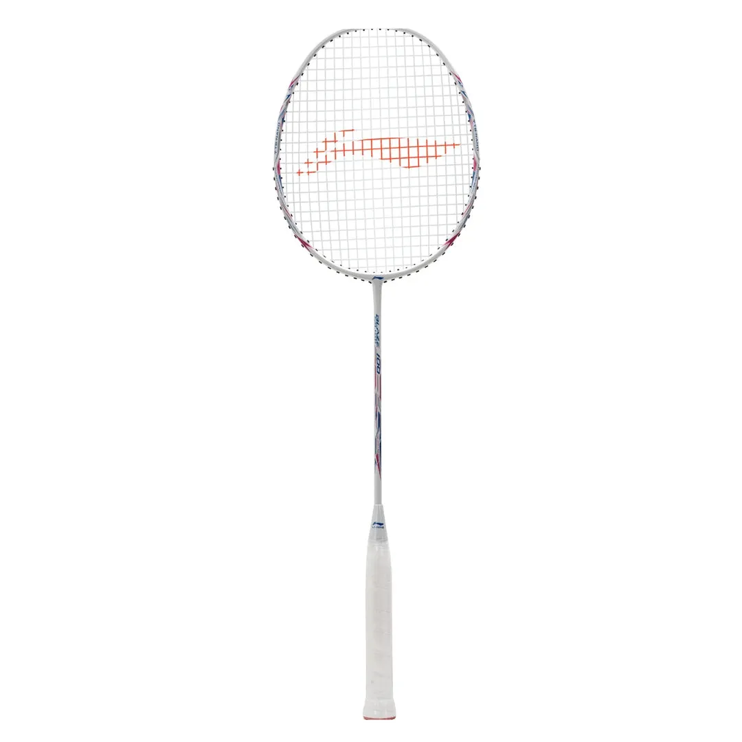 Li-Ning Blaze 100 Badminton Racket ( Unstrung ) | 84 Grams