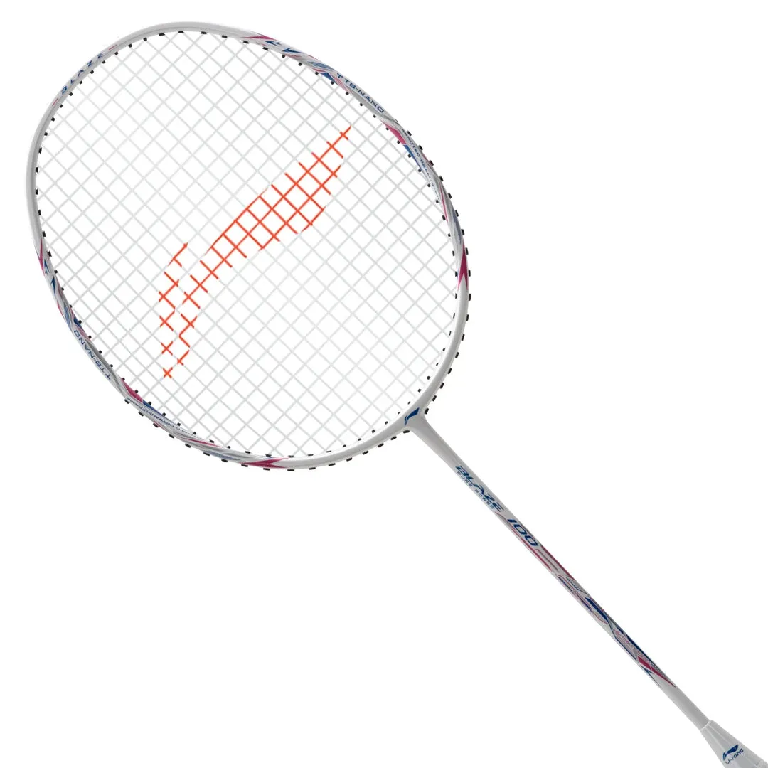 Li-Ning Blaze 100 Badminton Racket ( Unstrung ) | 84 Grams