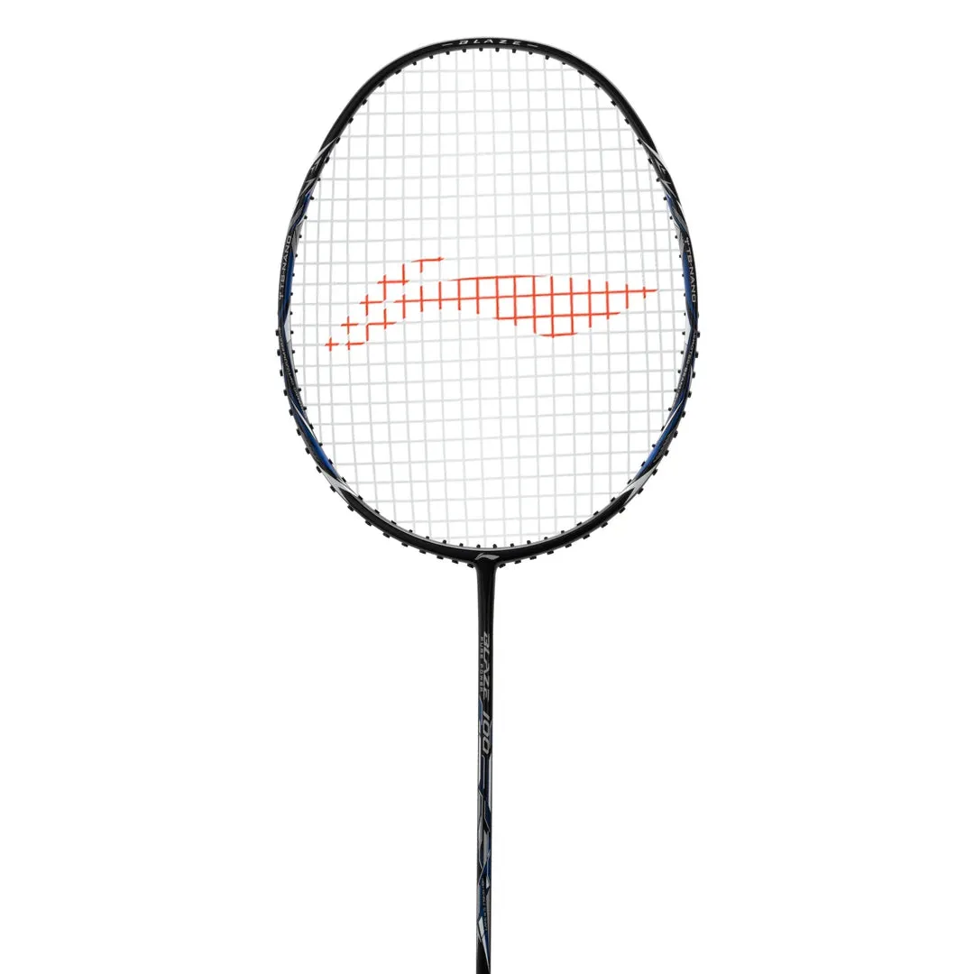 Li-Ning Blaze 100 Badminton Racket ( Unstrung ) | 84 Grams