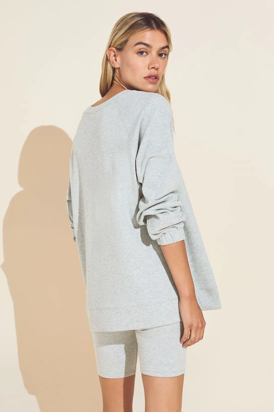 Luxe Sweats Sweatshirt