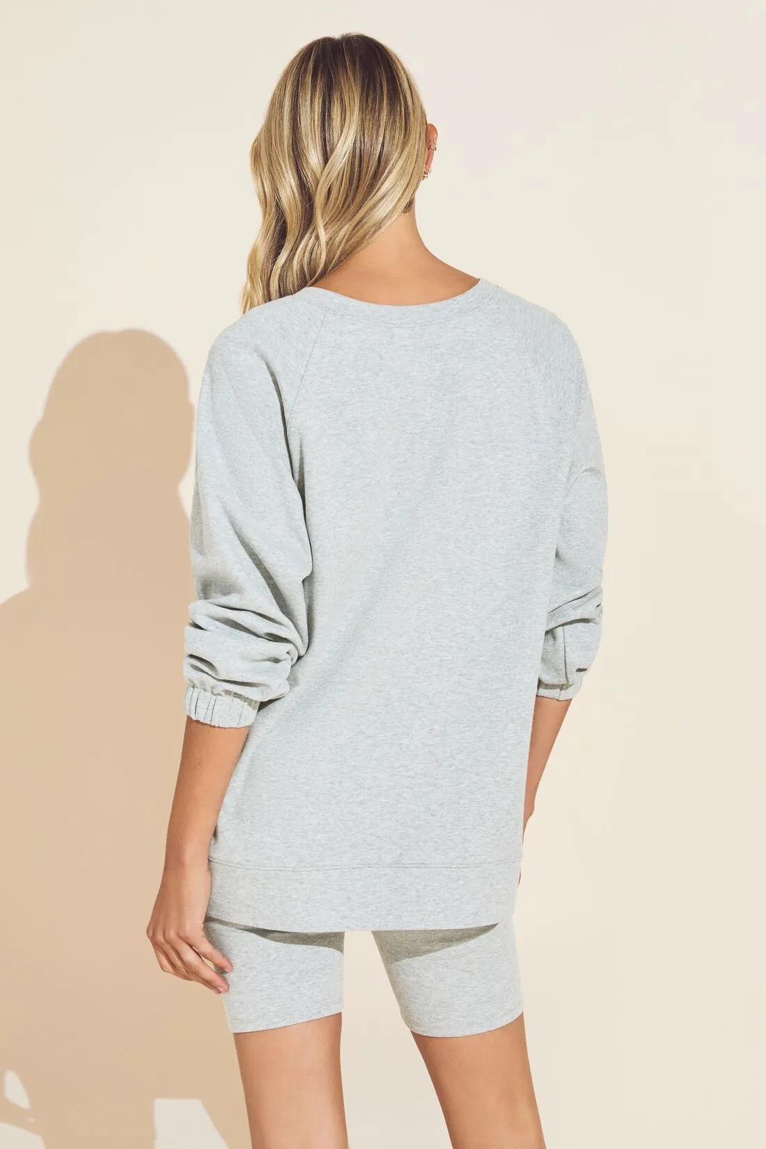 Luxe Sweats Sweatshirt