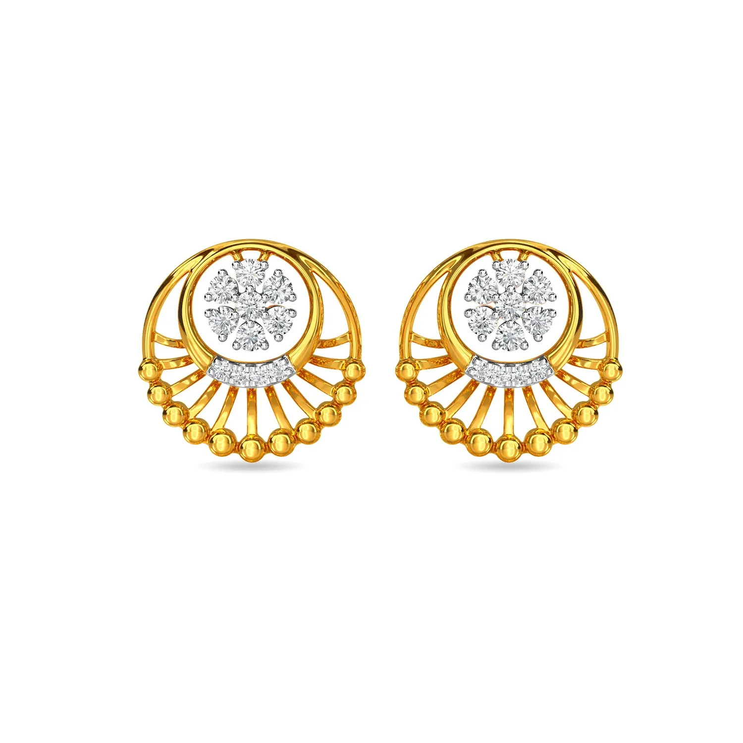 Lyndzi Earring