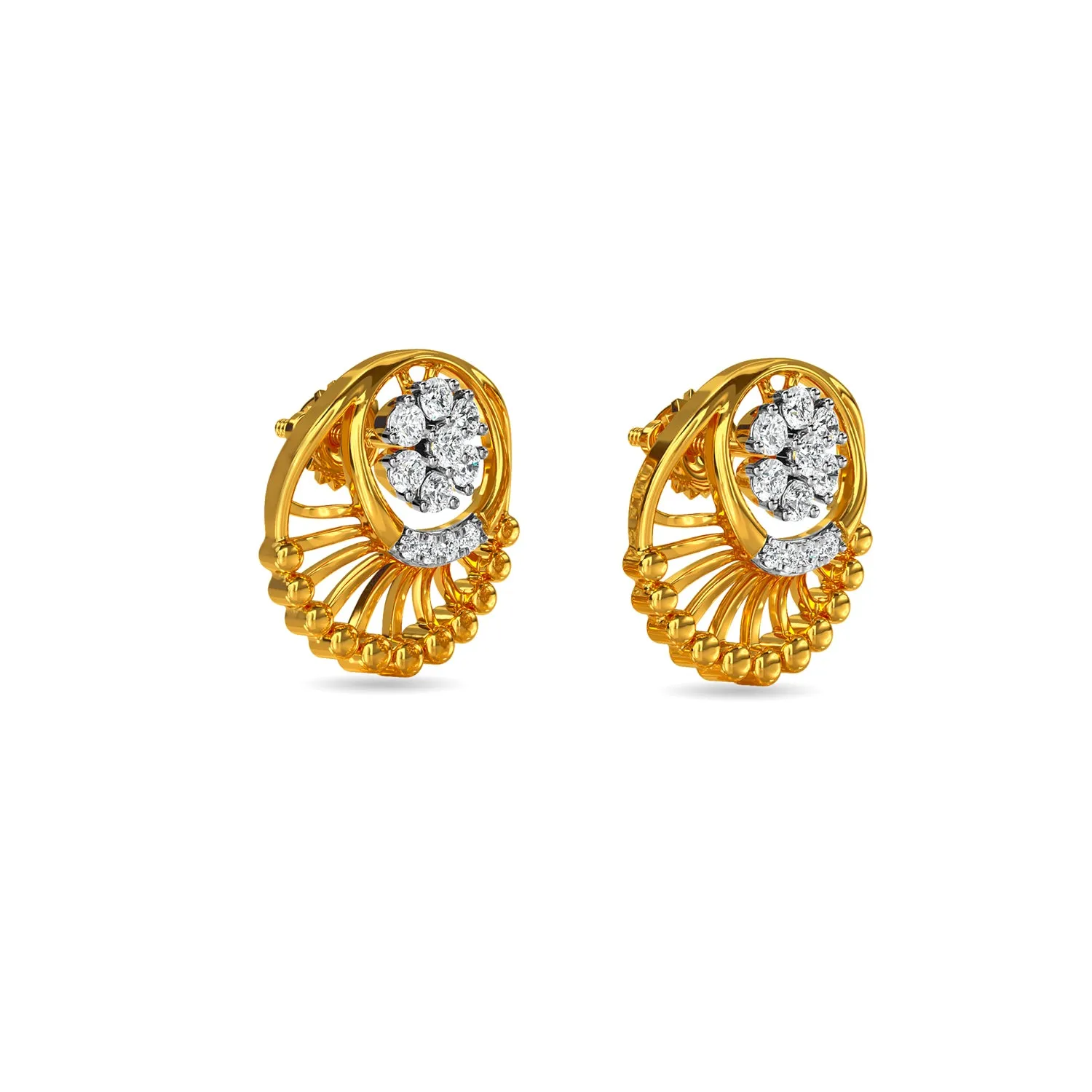 Lyndzi Earring