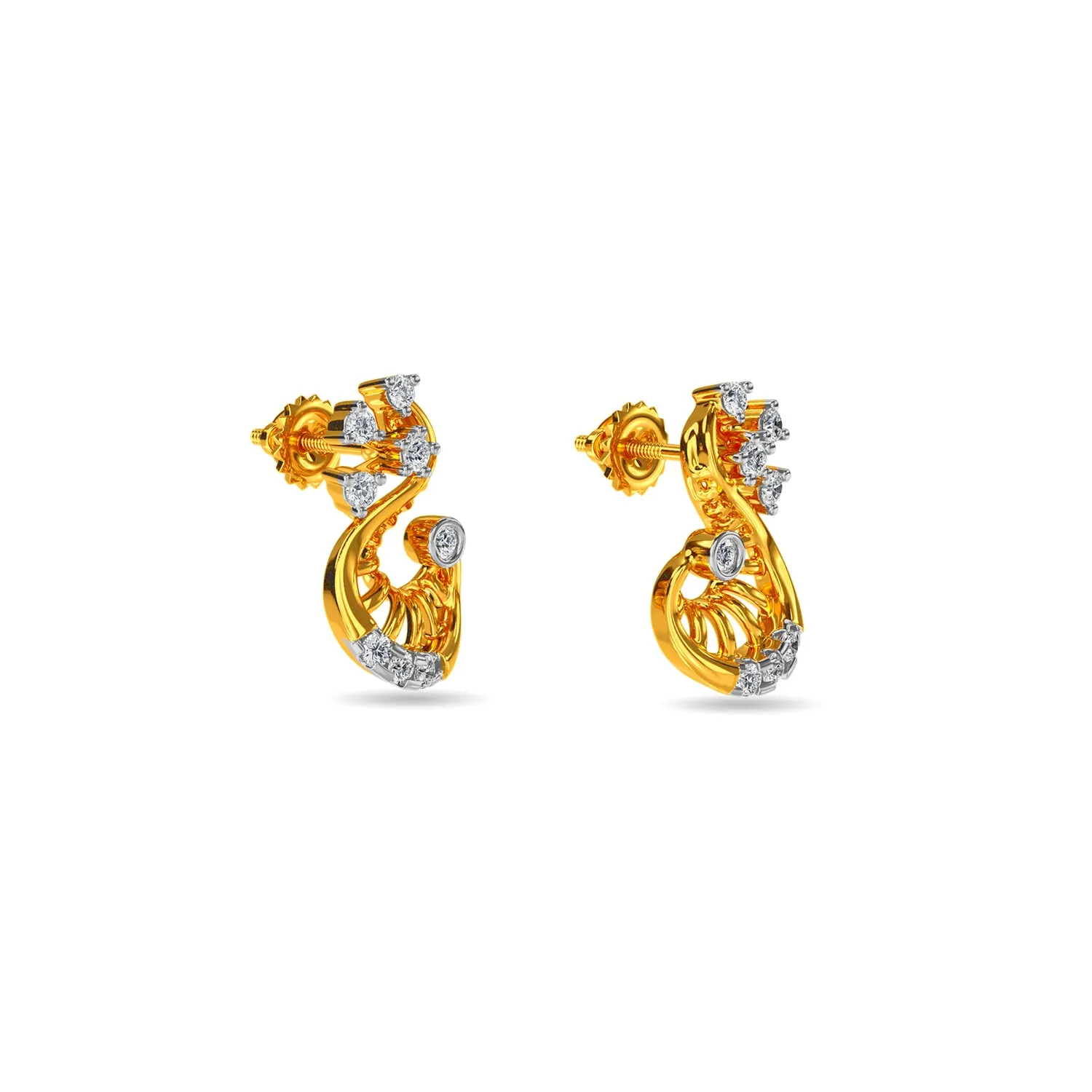 Maceline Earring