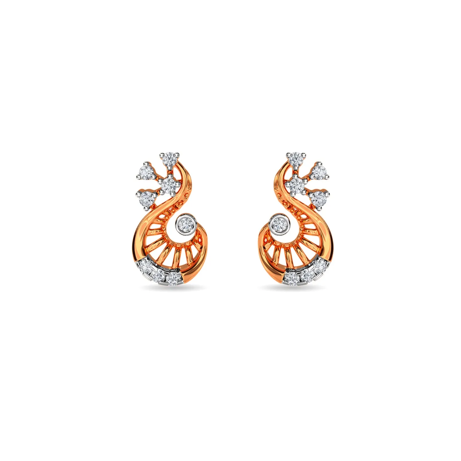 Maceline Earring