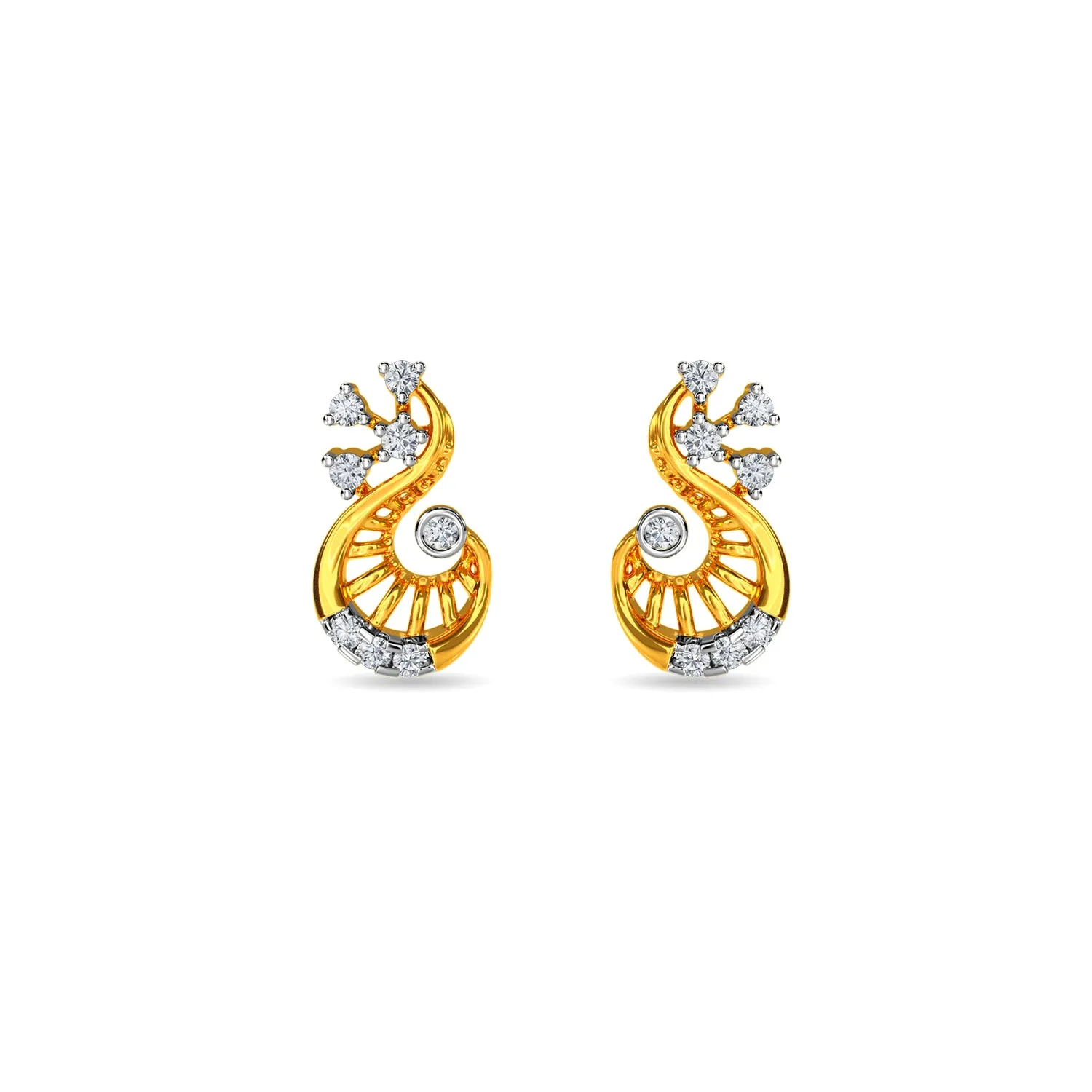 Maceline Earring