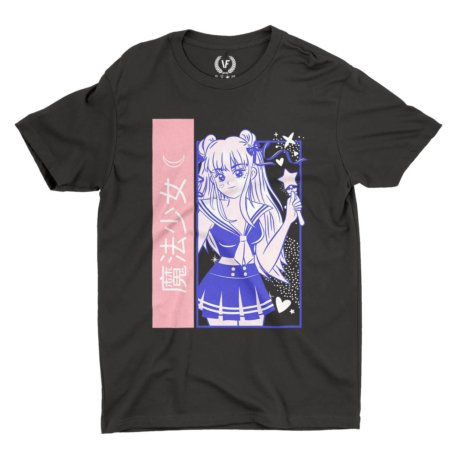 Magical Girl : T-Shirt