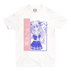 Magical Girl : T-Shirt