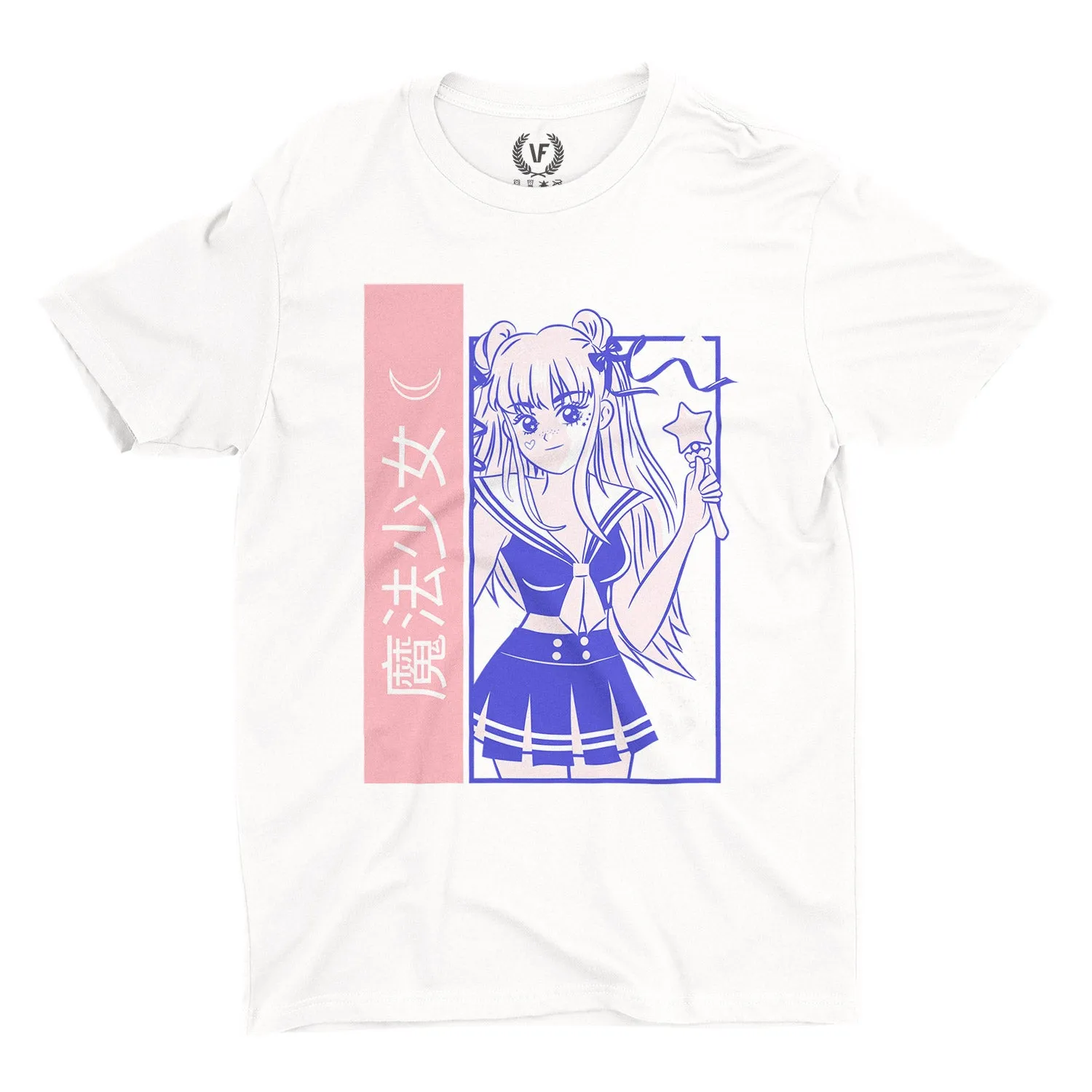 Magical Girl : T-Shirt