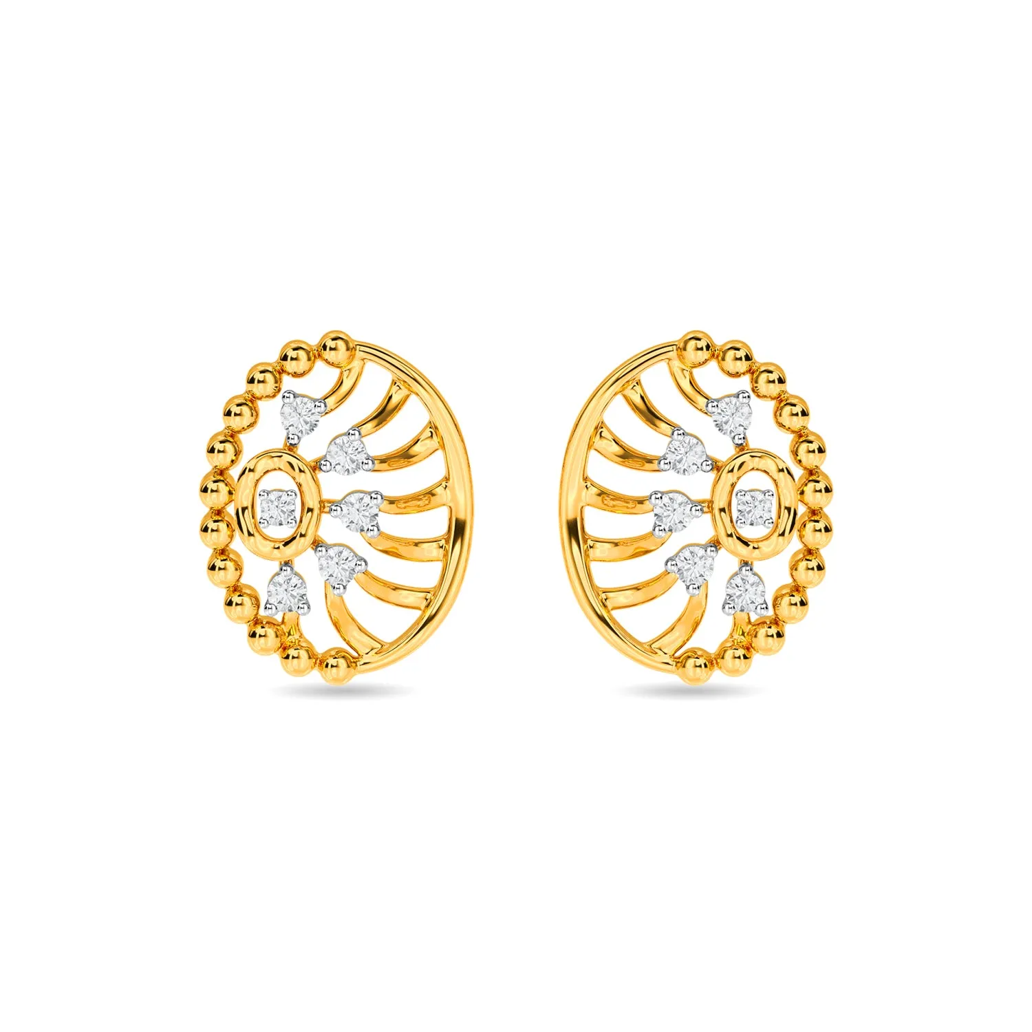 Malak Earring