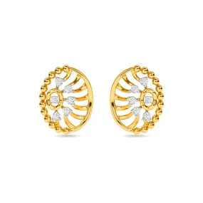 Malak Earring