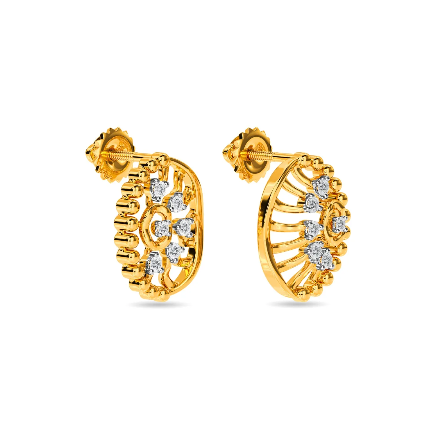 Malak Earring