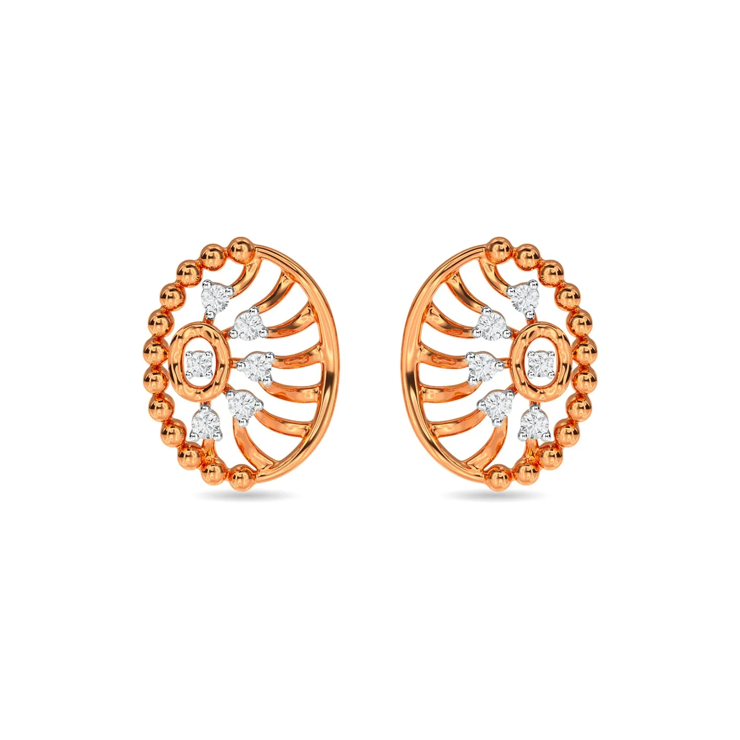 Malak Earring