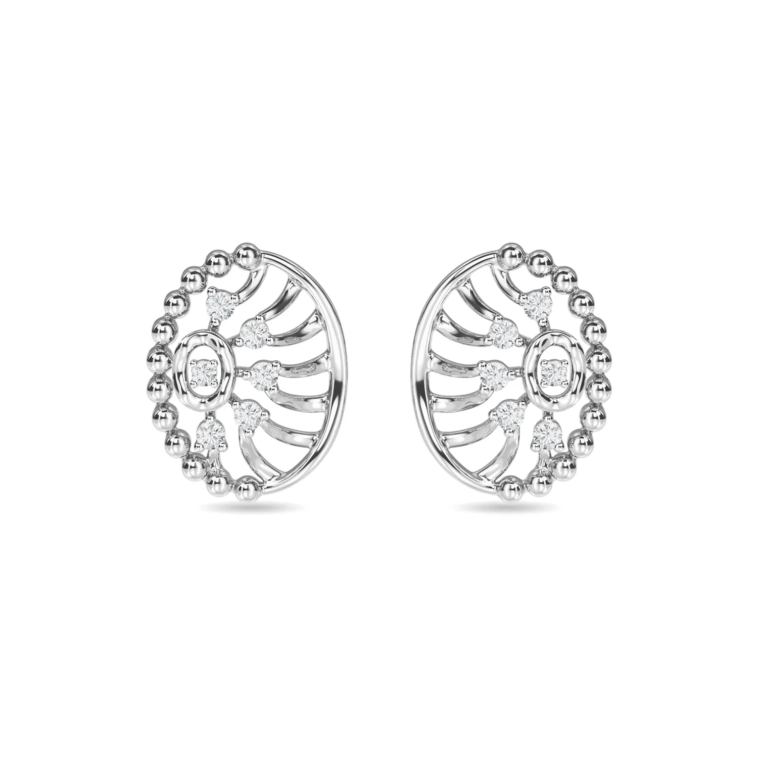 Malak Earring